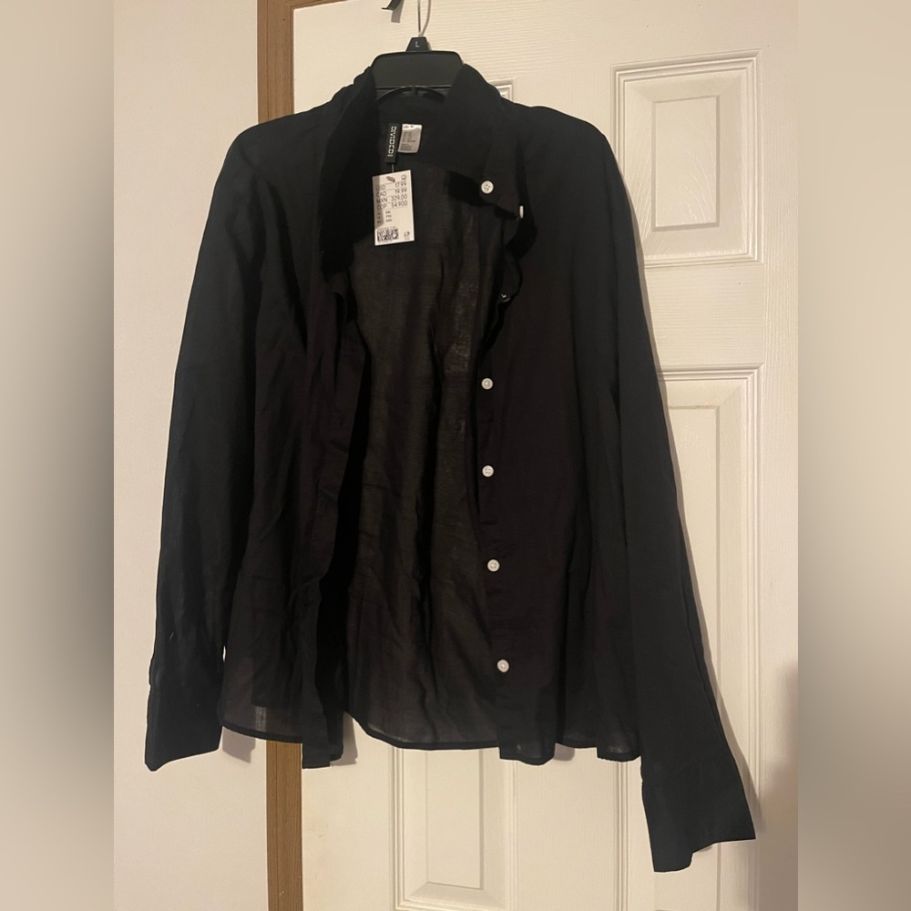 Button Down Shirt